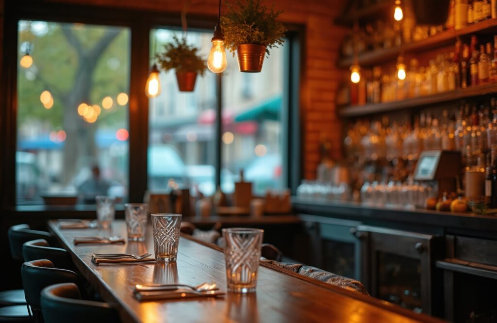 A Food Lover’s Guide to Water Mill: Discovering the Best Eats in Southampton’s Chic Hamlet